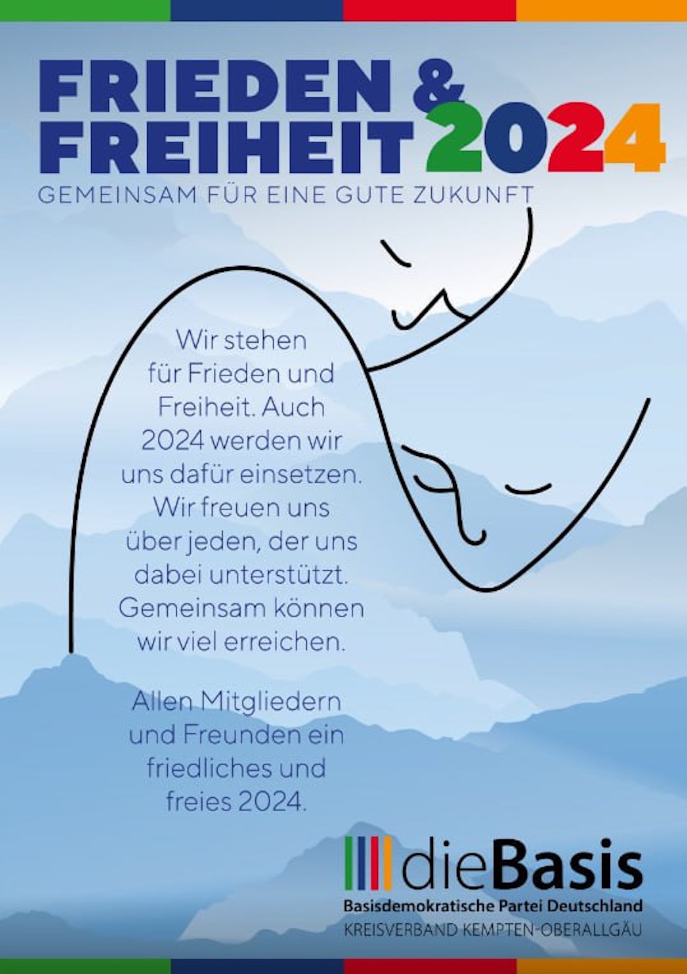 Eine gute zukunft, Die besten Filme
